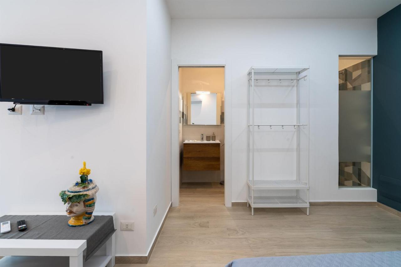 Casa Danieli Bed & Breakfast Syracuse Luaran gambar