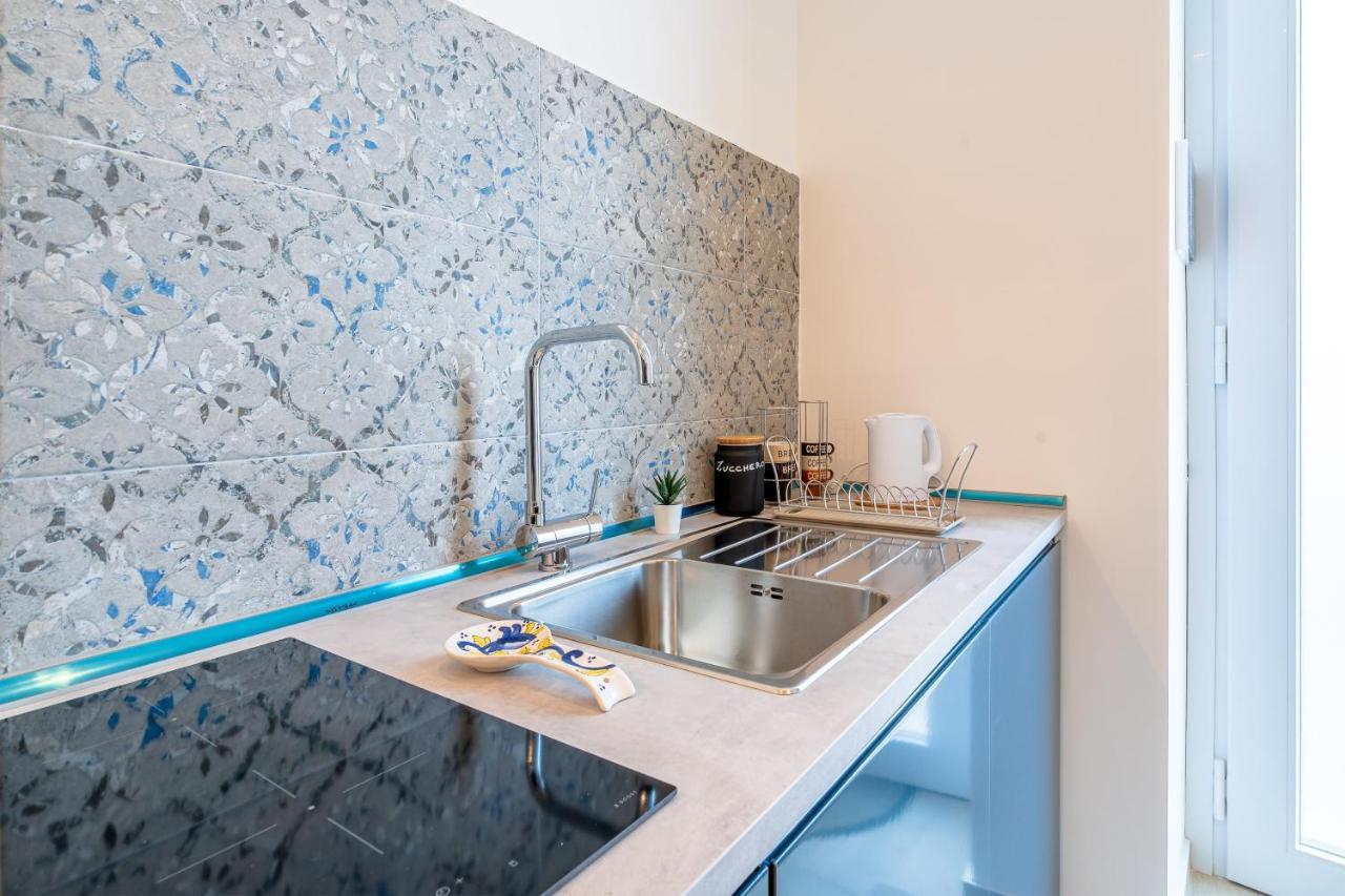 Casa Danieli Bed & Breakfast Syracuse Luaran gambar