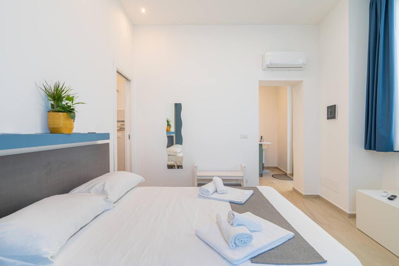 Casa Danieli Bed & Breakfast Syracuse Luaran gambar