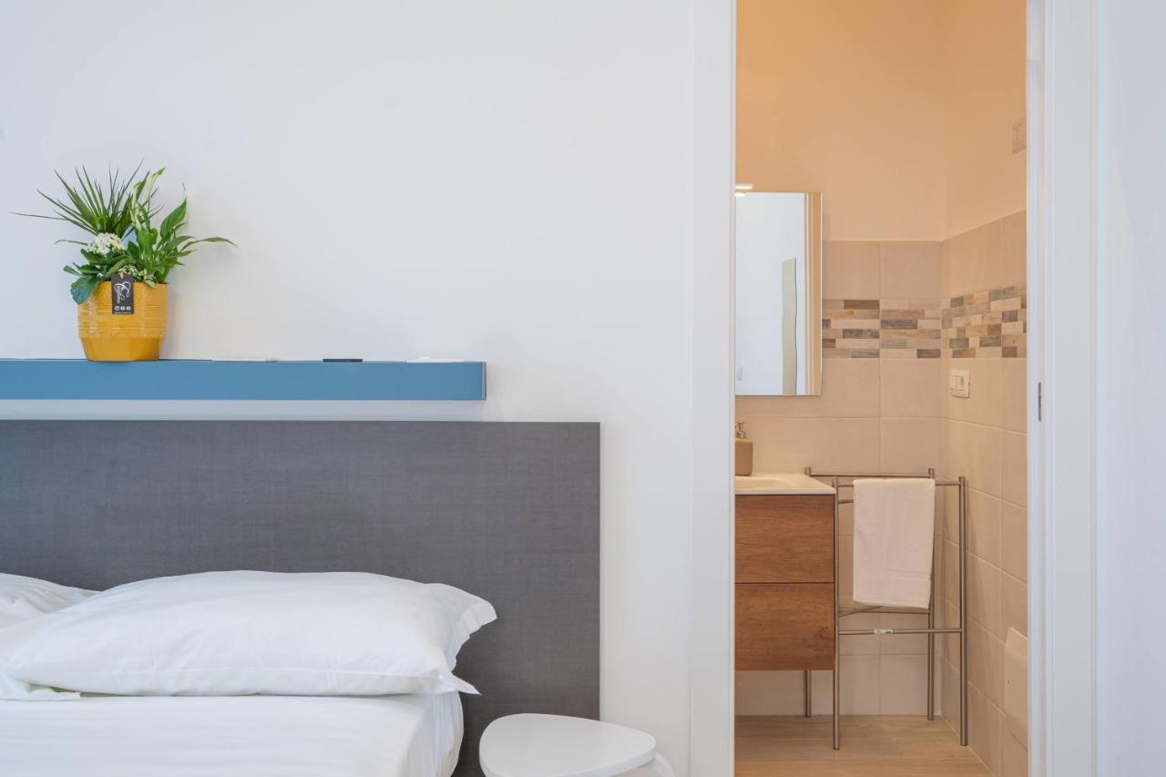 Casa Danieli Bed & Breakfast Syracuse Luaran gambar