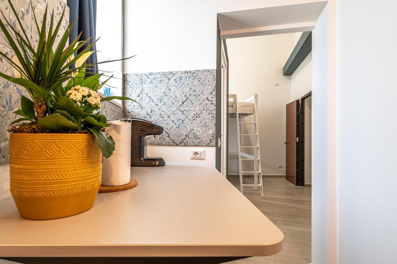 Casa Danieli Bed & Breakfast Syracuse Luaran gambar